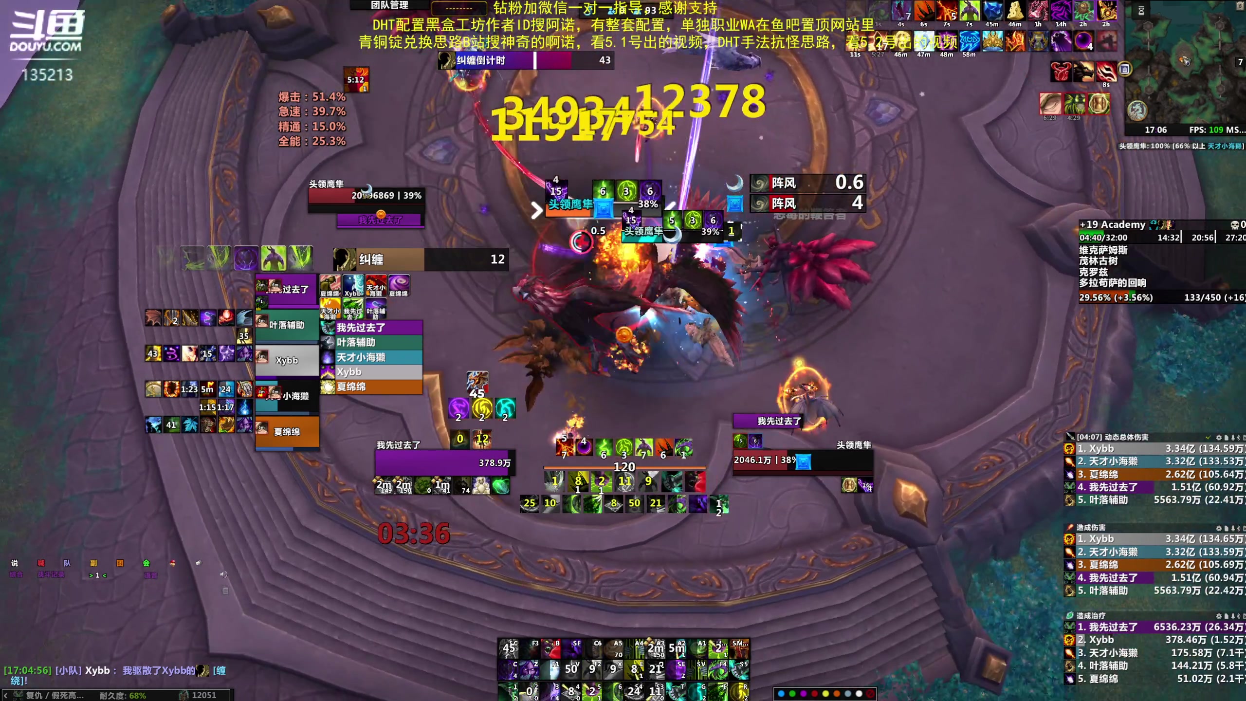 【2024-05-08 16点场】神奇的阿诺：阿诺亚服大秘境