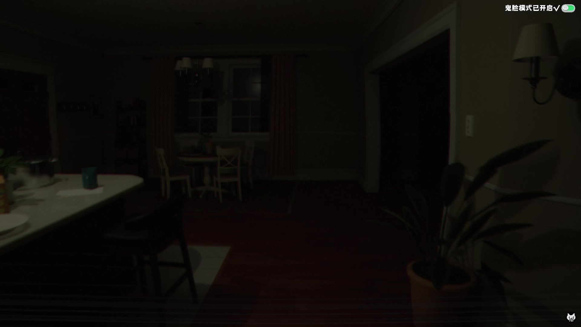 【2024-05-08 20点场】老猫CatGames：【Cat】独立恐怖游戏新作开荒