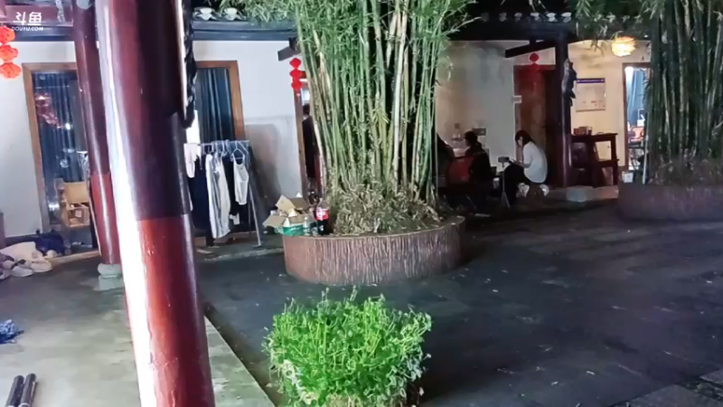 【2024-05-08 01点场】火力堂主：长沙团播第n天！