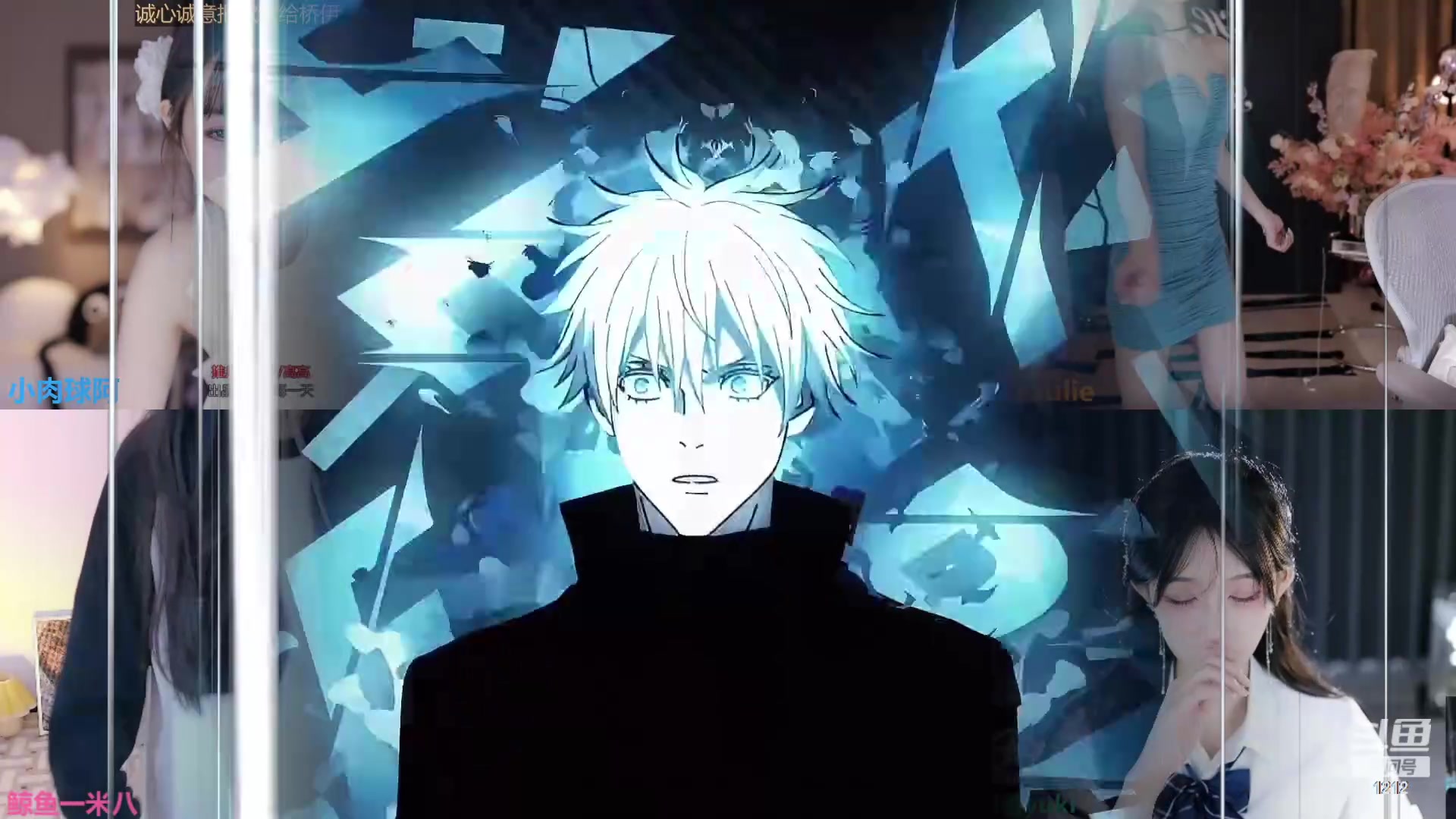 【2024-05-08 11点场】小肉球阿：早上9.30见哦~