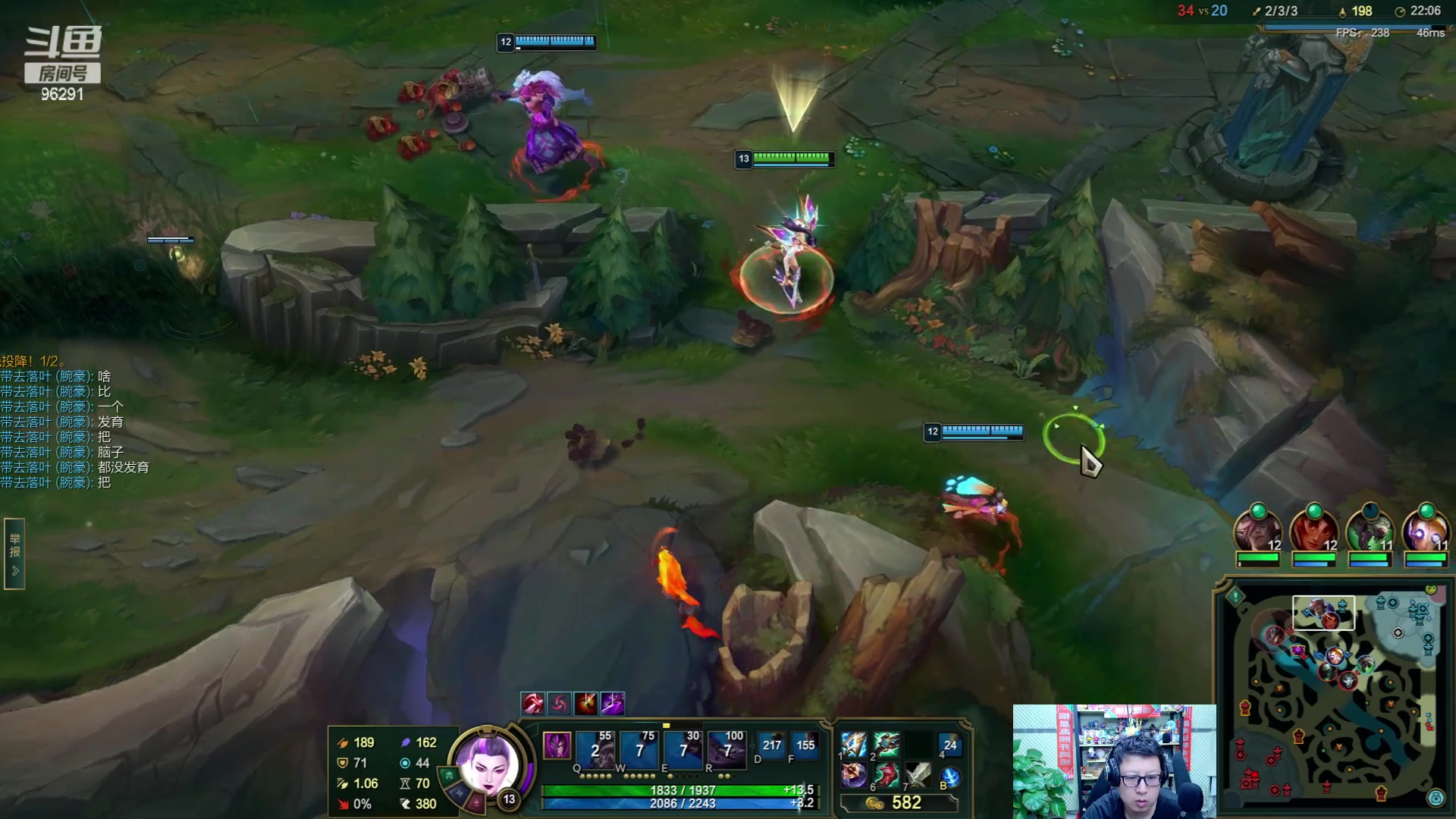 【2024-05-08 20点场】东北大鹌鹑：东北大鹌鹑 哦累累累！