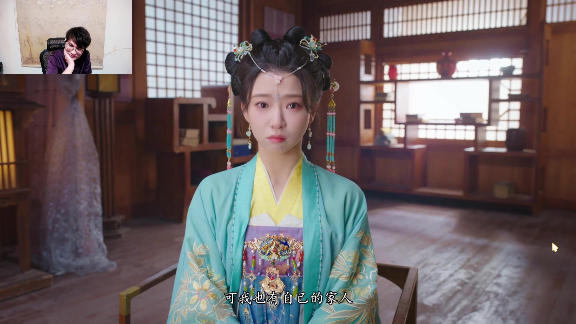 【2024-05-09 03点场】暴走的银剑君丶：银剑君：30岁天才玩家！`