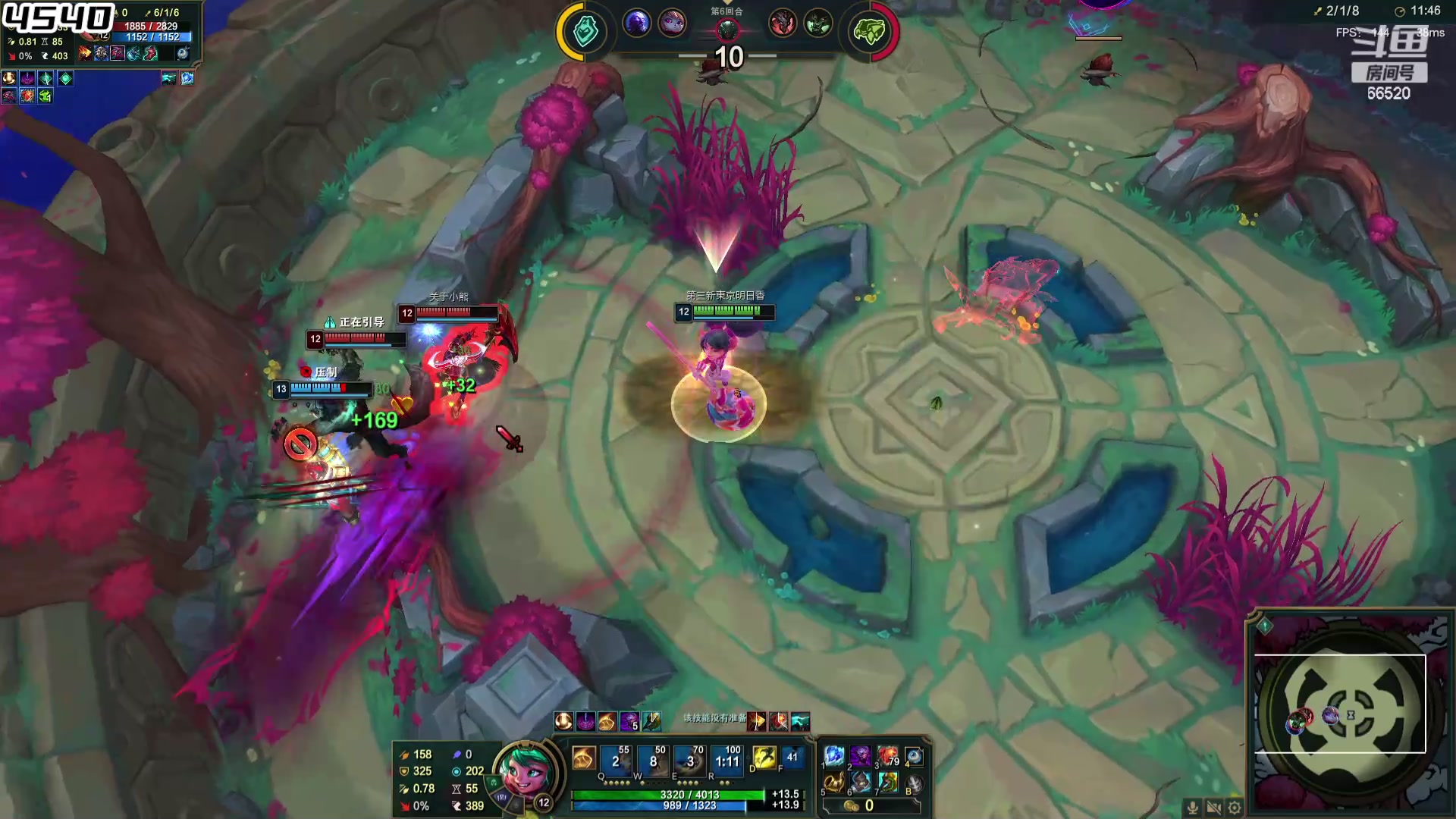 【2024-05-09 03点场】牛奶MilkGod：MilkGod：斗魂真身觉醒！