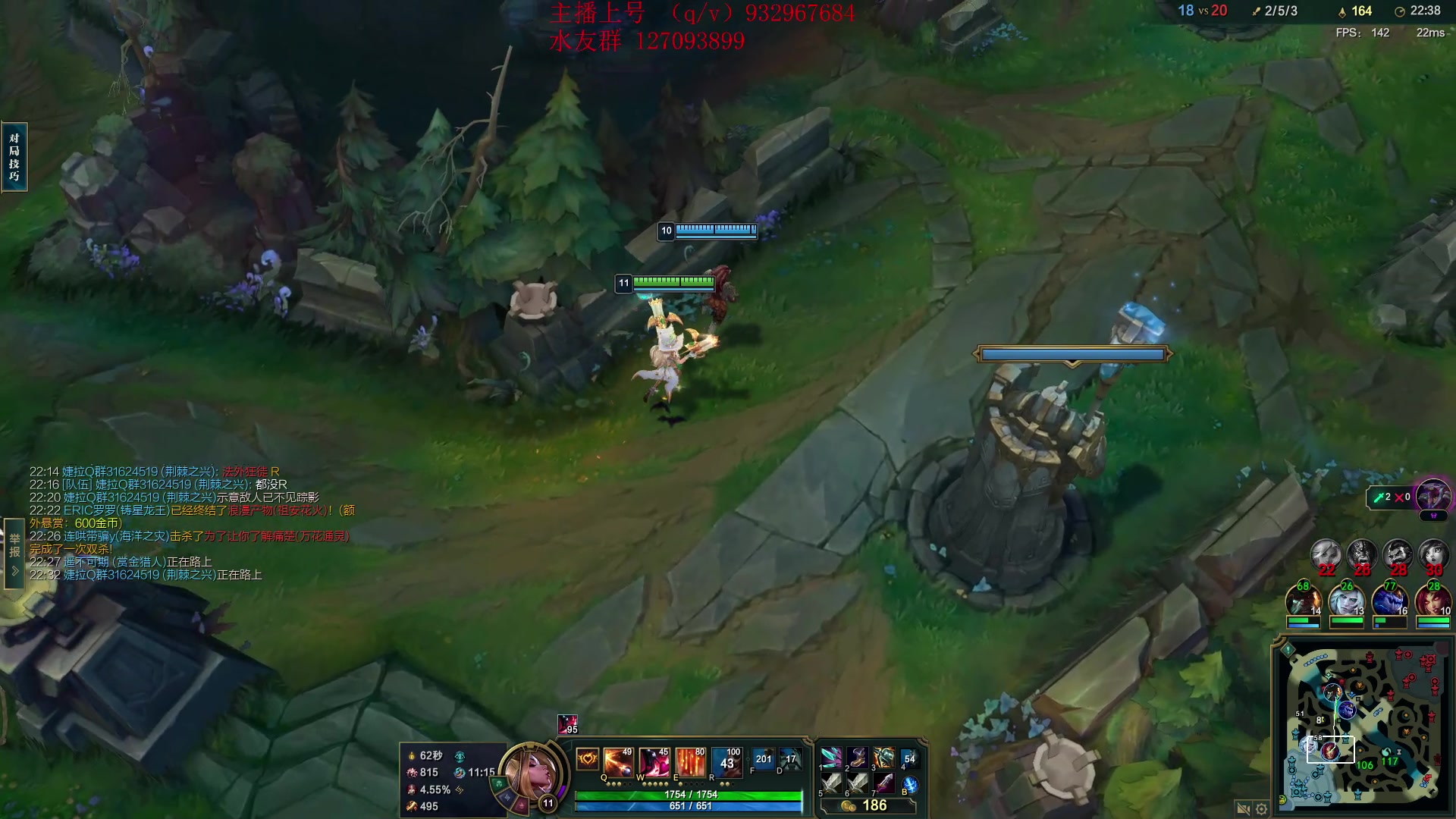 【2024-05-09 10点场】夏天夏天丶丶：国一女枪王把把凯瑞