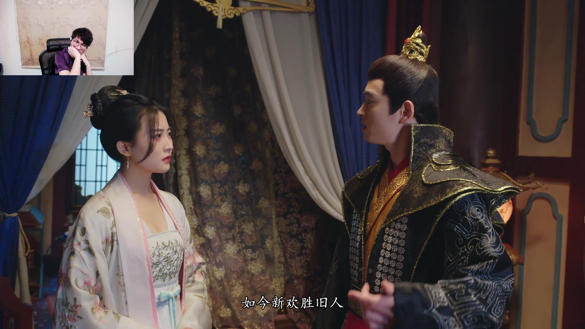 【2024-05-09 02点场】暴走的银剑君丶：银剑君：30岁天才玩家！`