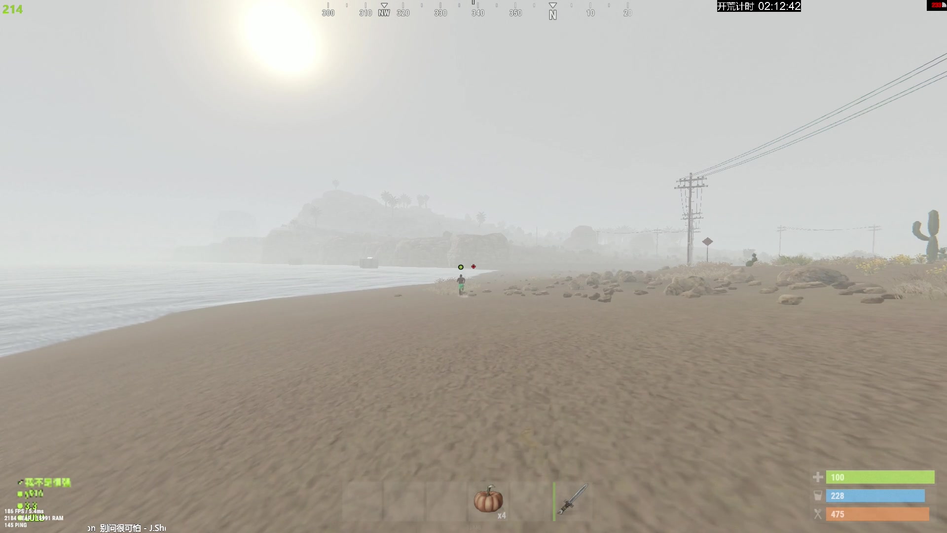 【2024-05-09 21点场】斯祥丶：被挂打麻了明儿再换服开荒吧