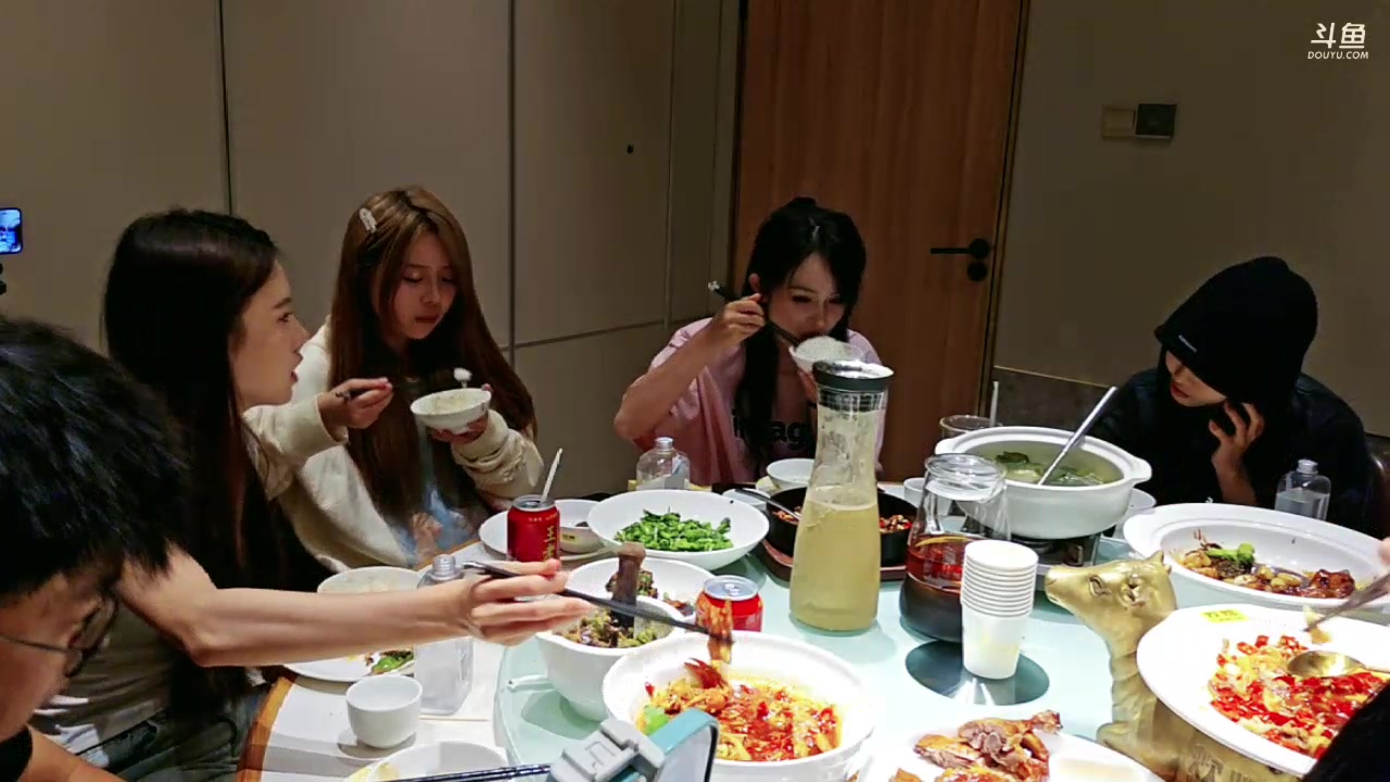 【2024-05-09 18点场】火力堂主：长沙团播结束后一天！