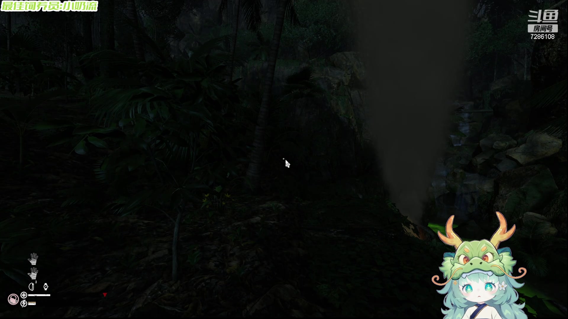 【2024-05-09 01点场】一只猛龙丶：重生之我是生存专家~