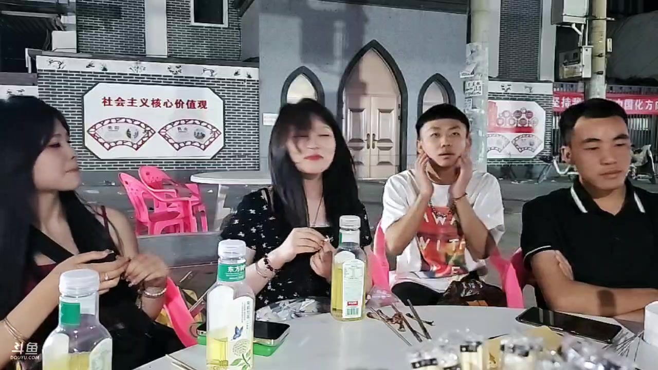 【2024-05-08 22点场】大嘴love：郑州日行一善