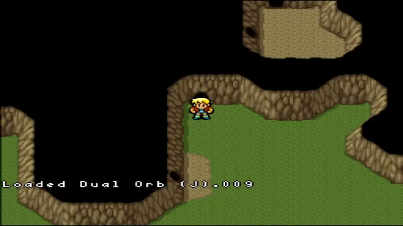 SFC圣灵珠传说 23トレンシアの城