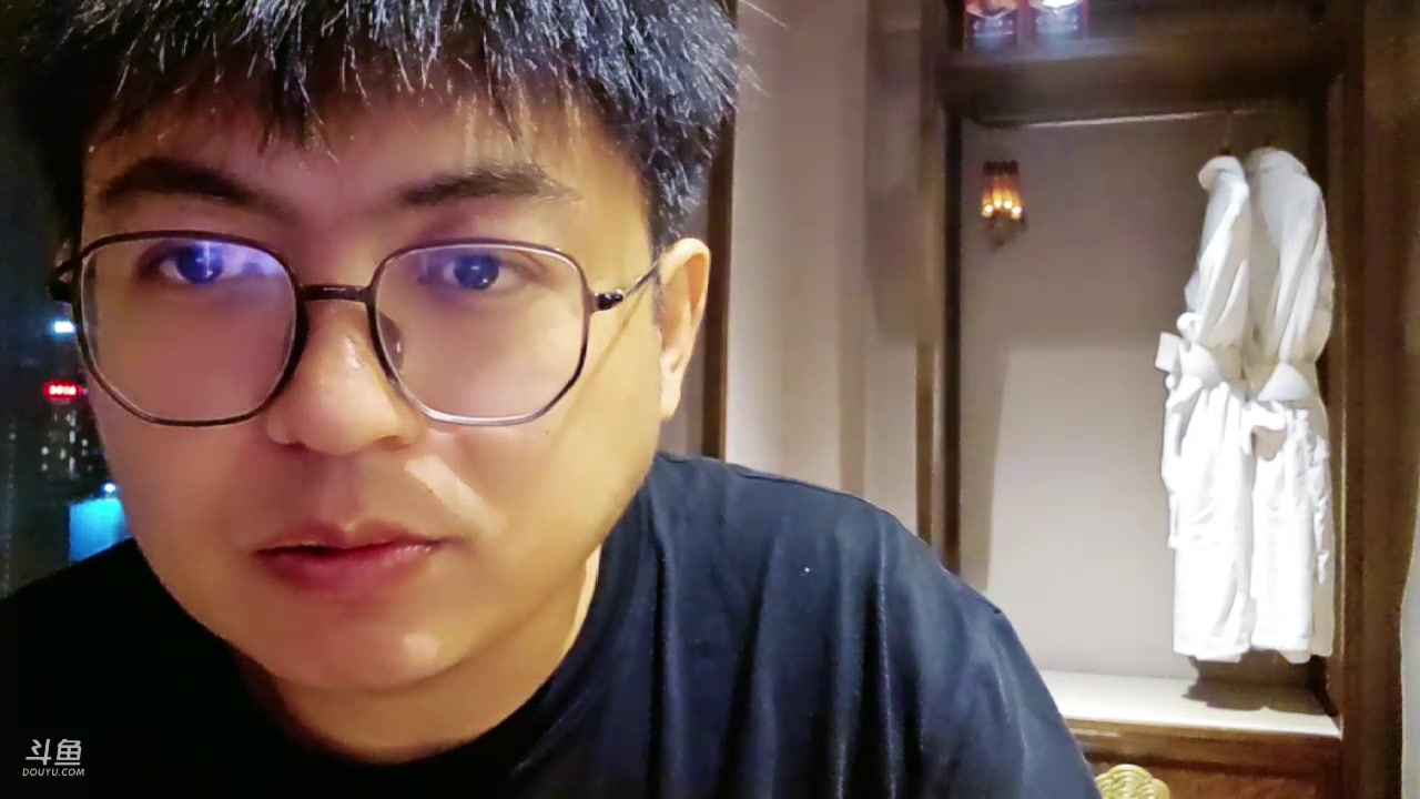 【2024-05-09 22点场】火力堂主：长沙团播结束后一天！