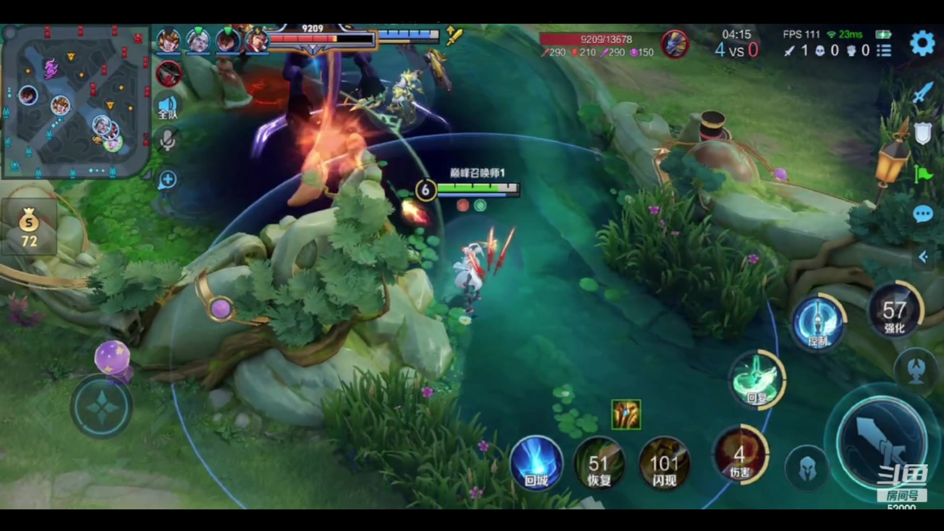 【2024-05-10 08点场】温柚：【录像】巅峰赛冲前10！冲冲冲！