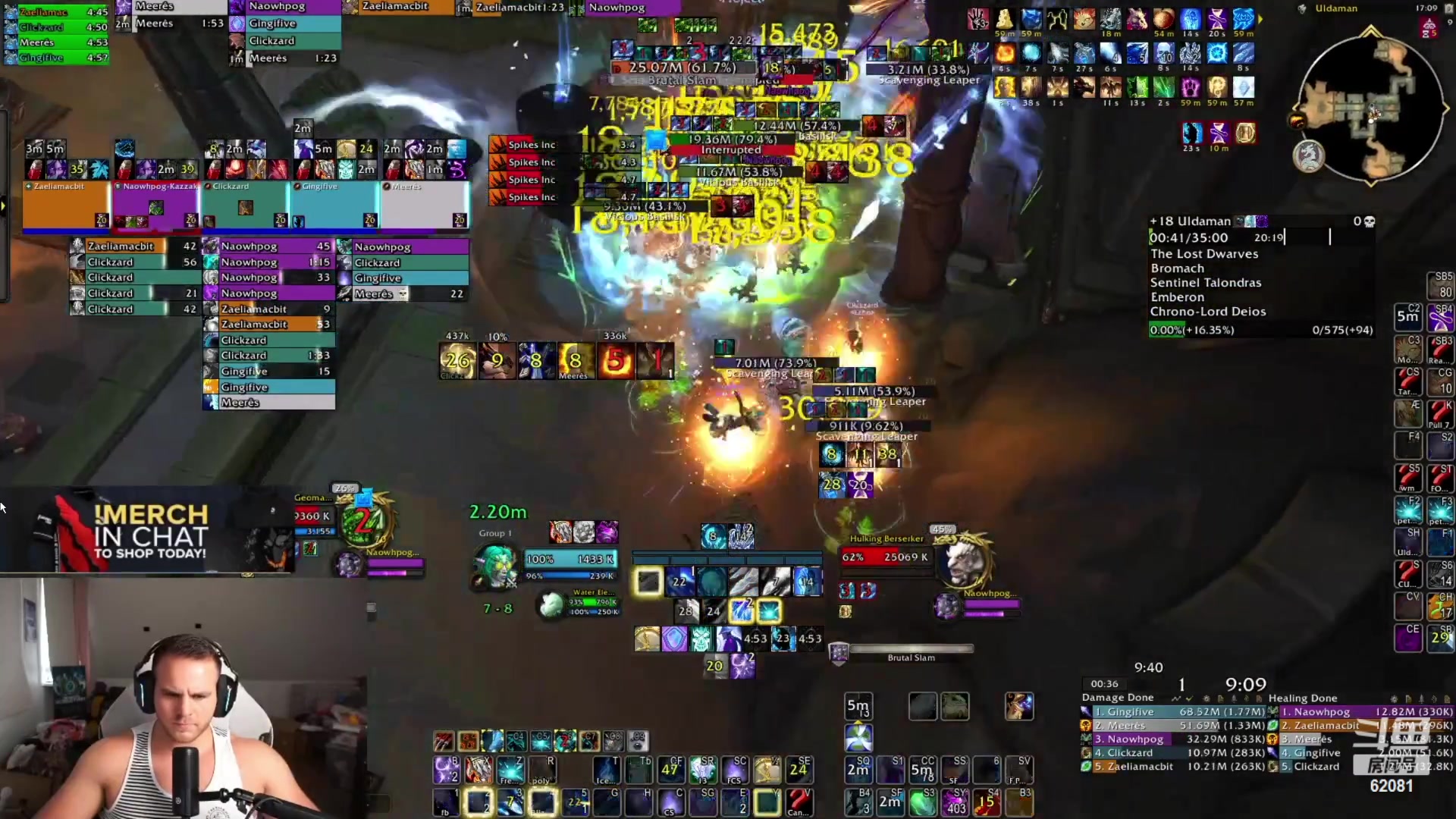 【2024-05-09 22点场】叶落乄初冬：今天不冲层