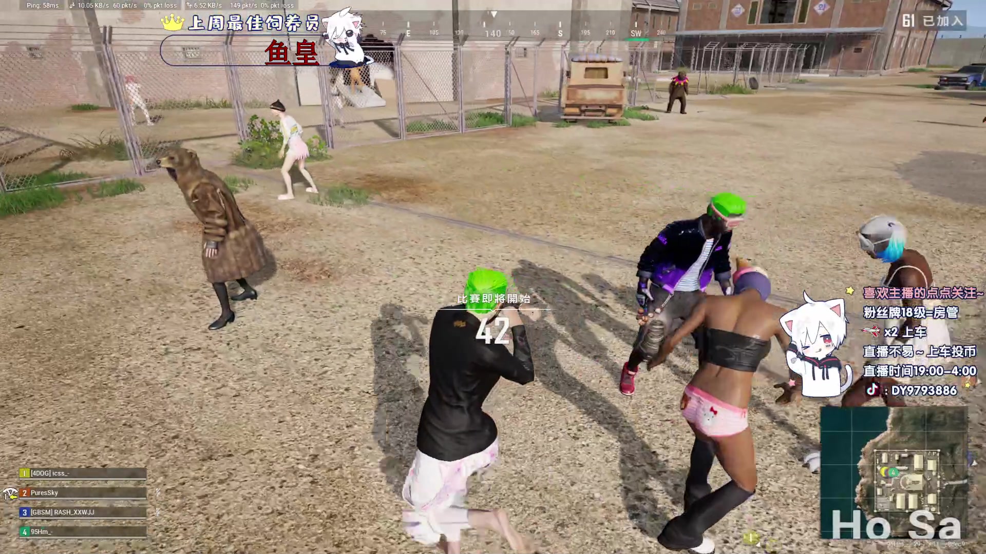 【2024-05-09 20点场】小徐813：《小徐》千场5.0