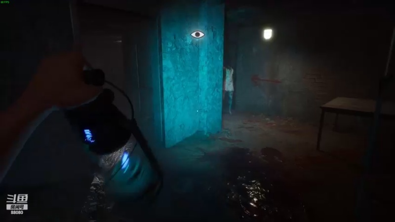 【2024-05-09 23点场】仙某某：神秘的直播间 88080