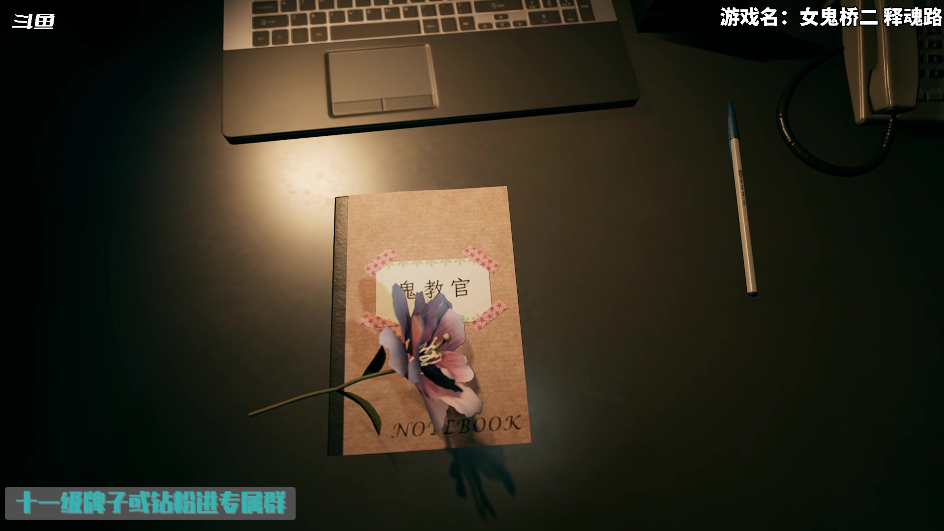 【2024-05-09 21点场】隐者丶丶：【小蜜蜂】女鬼桥2~~~~