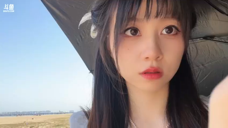 【2024-05-10 16点场】解说小樱sakura灬：【小樱】五一游户外樱樱子