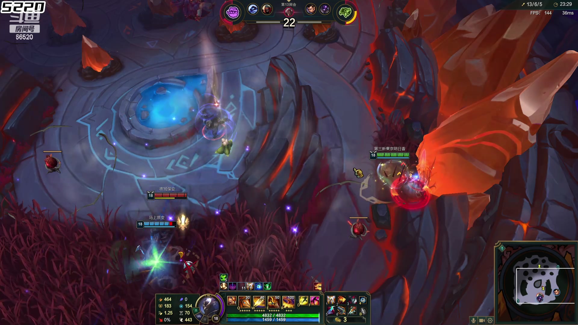 【2024-05-10 00点场】牛奶MilkGod：MilkGod：斗魂真身觉醒！