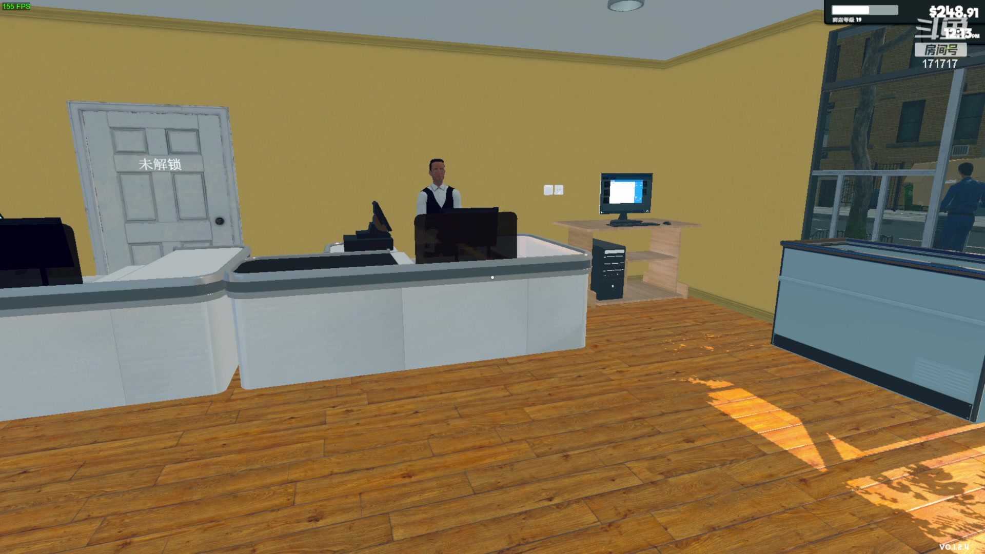 【2024-05-11 19点场】若若跑的贼快：呜呜呜呜呜呜呜呜呜 171717