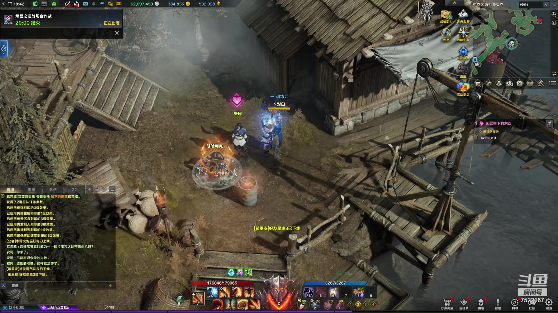 【2024-05-11 18点场】螃蟹Sam：【螃蟹】阿巴阿巴阿巴