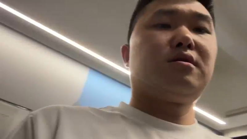 【2024-05-11 01点场】汉宫年鹏Enpi：看比赛，晚点排位