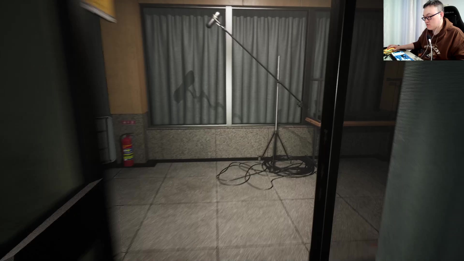 【2024-05-11 01点场】武神59：今天恐怖一下！！！！！！！