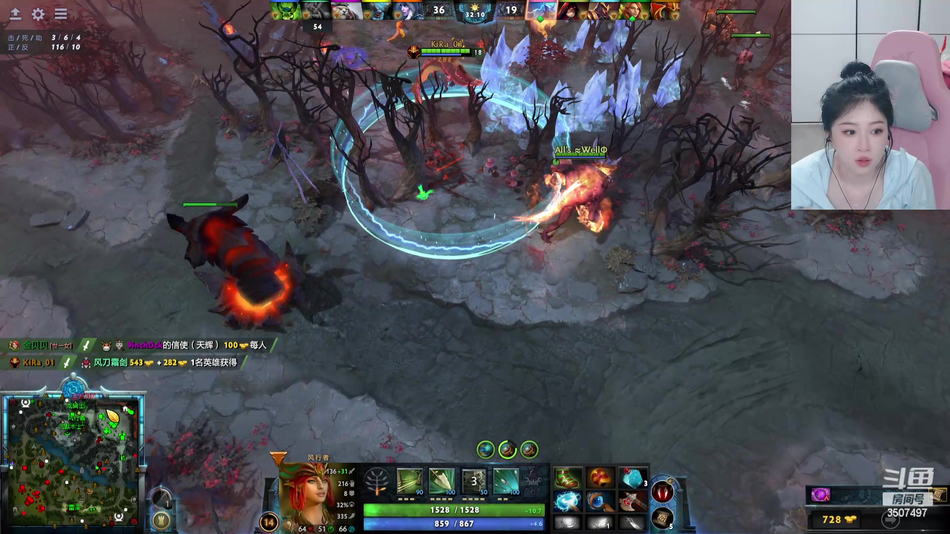 【2024-05-11 01点场】Amsssss：~~~PGL比赛看一下~~~