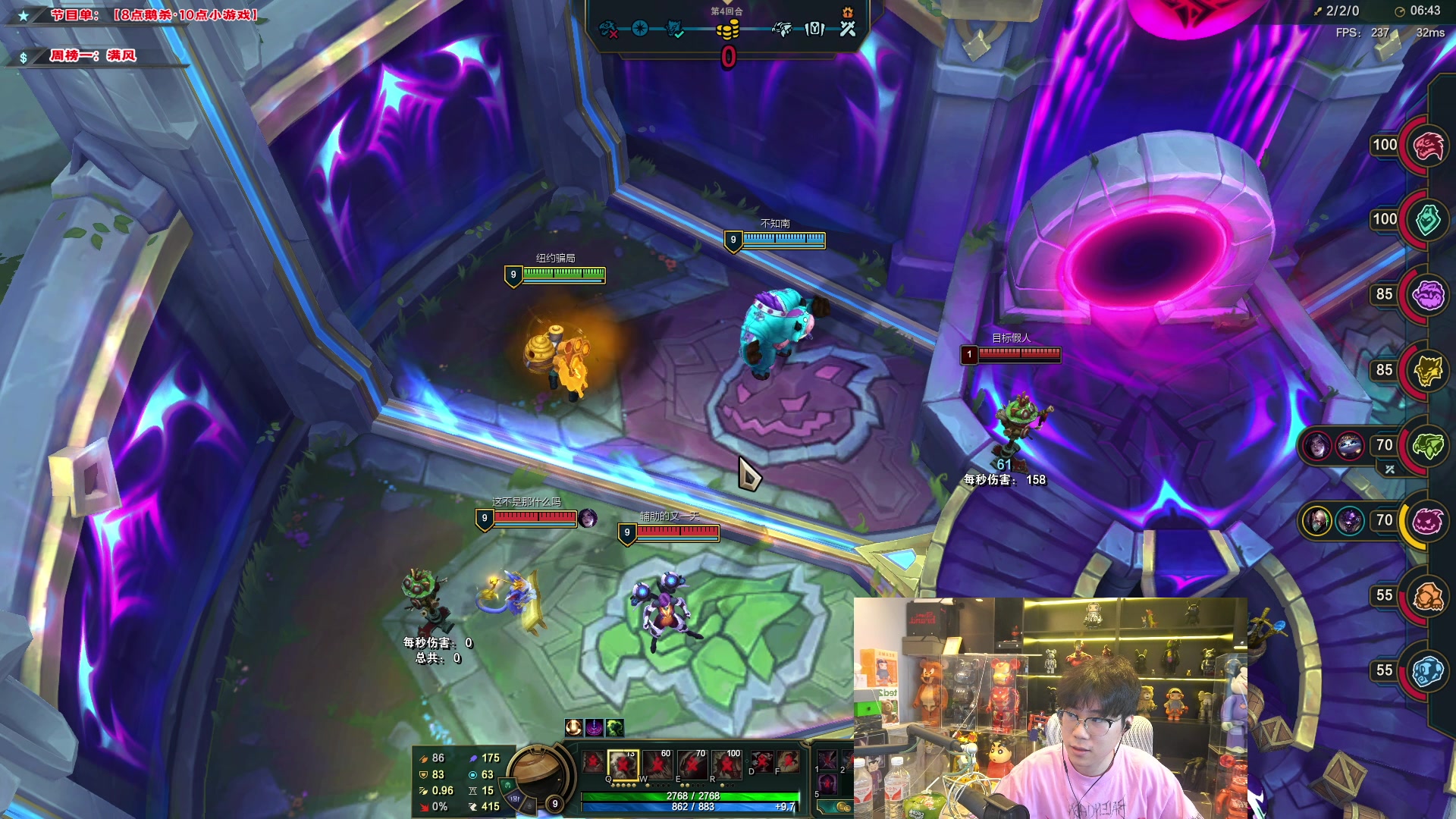 【2024-05-11 14点场】imxiaoxin：【✘-✘】黑白双撒 钻石卡！