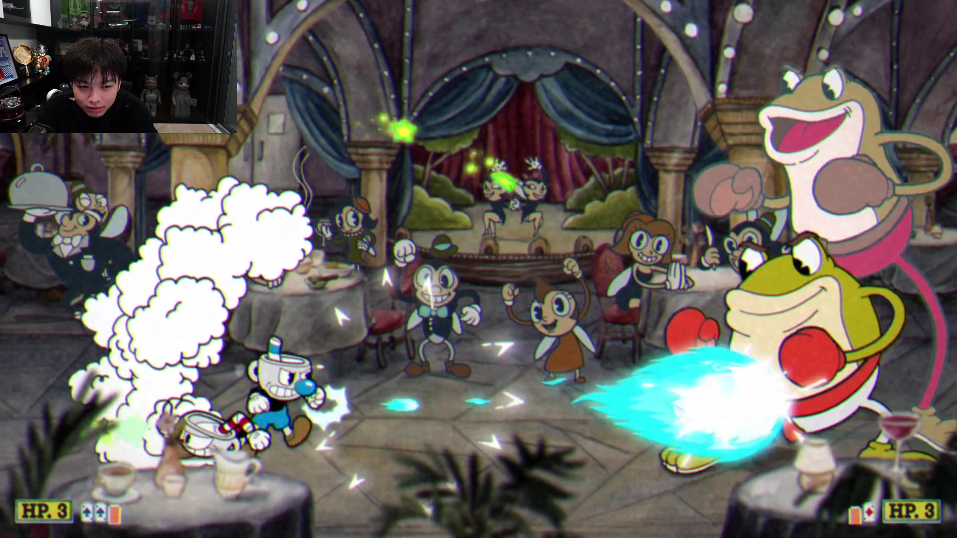 【2024-05-10 22点场】轰轰仔：轰轰：每天下午两点不见不散！