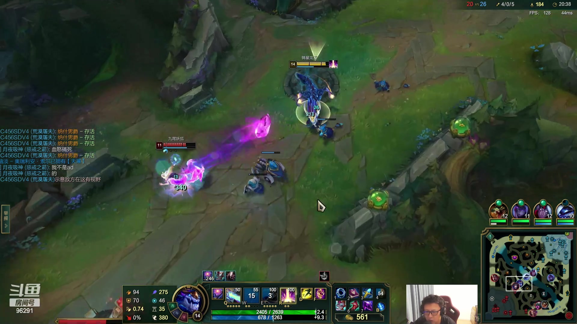 【2024-05-10 21点场】东北大鹌鹑：东北大鹌鹑 相声艺术家！