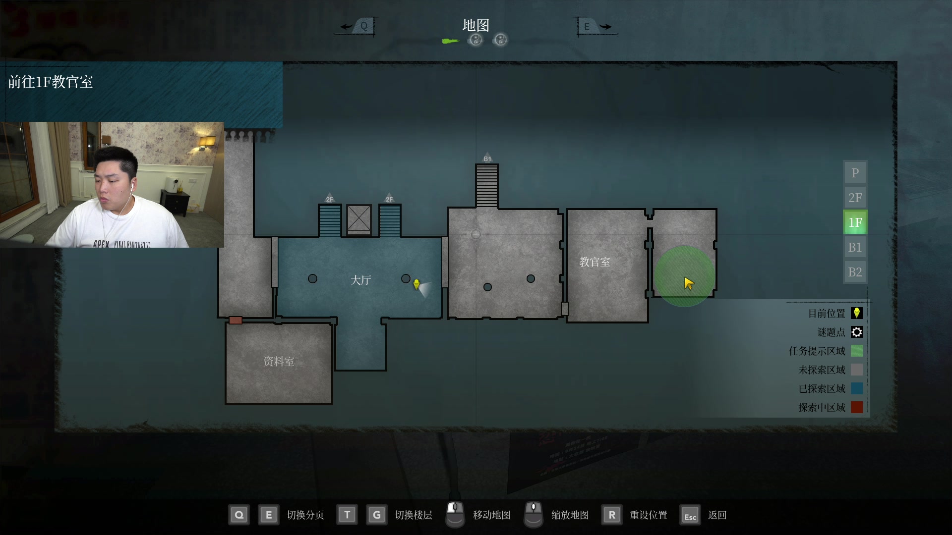 【2024-05-10 01点场】皮特174：凌晨新赛季，冲世一猎！