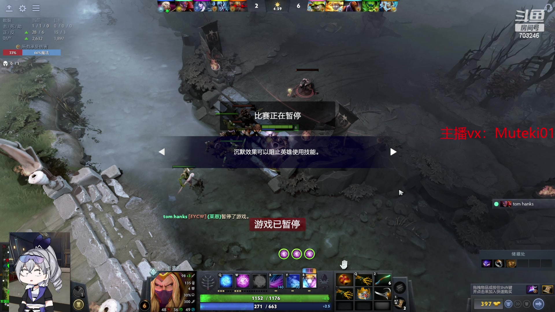 【2024-05-11 14点场】小铅笔HB：万分蓝猫王！