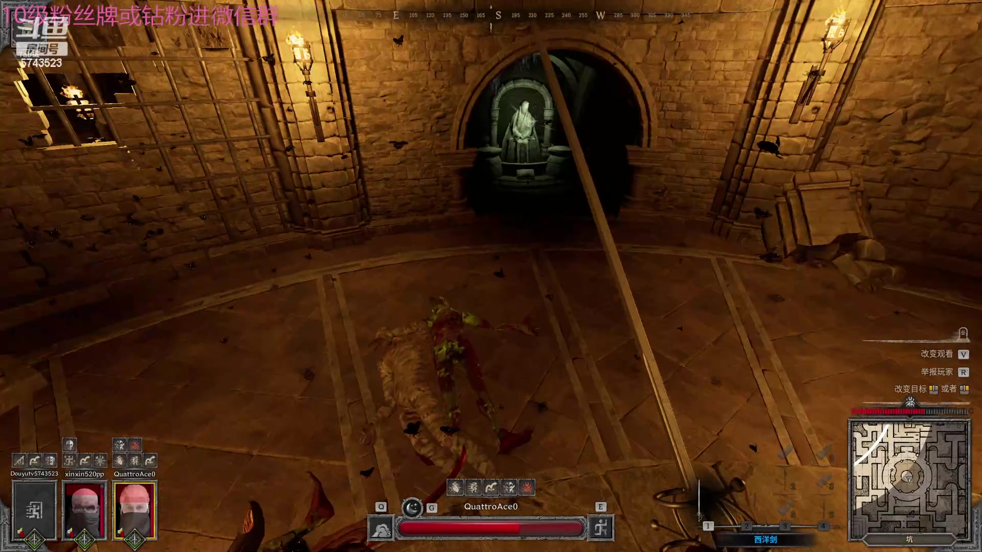 【2024-05-05 16点场】彭皮皮丶：宇宙无敌第一劳模!