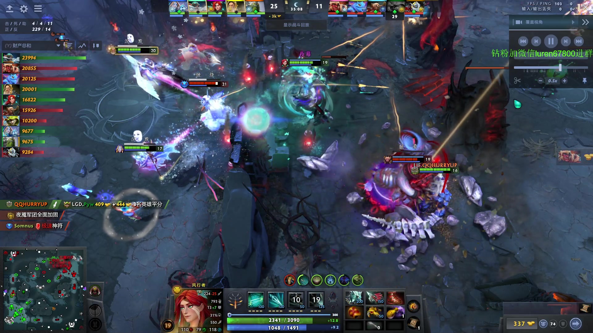 【2024-05-10 18点场】阳光男孩Aq：无尽的天梯！！！7718843