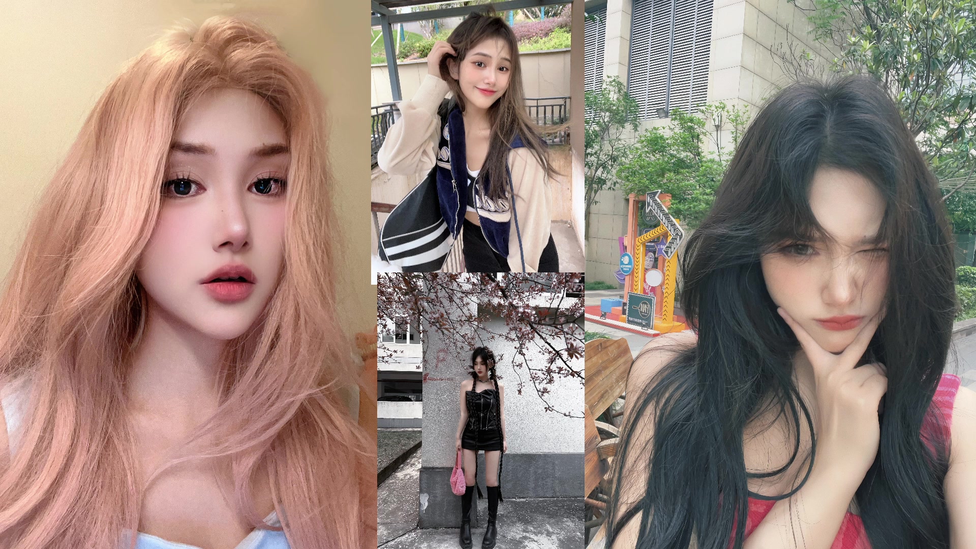 【2024-05-11 00点场】OrangebabyOAO：感觉要碎掉了捏