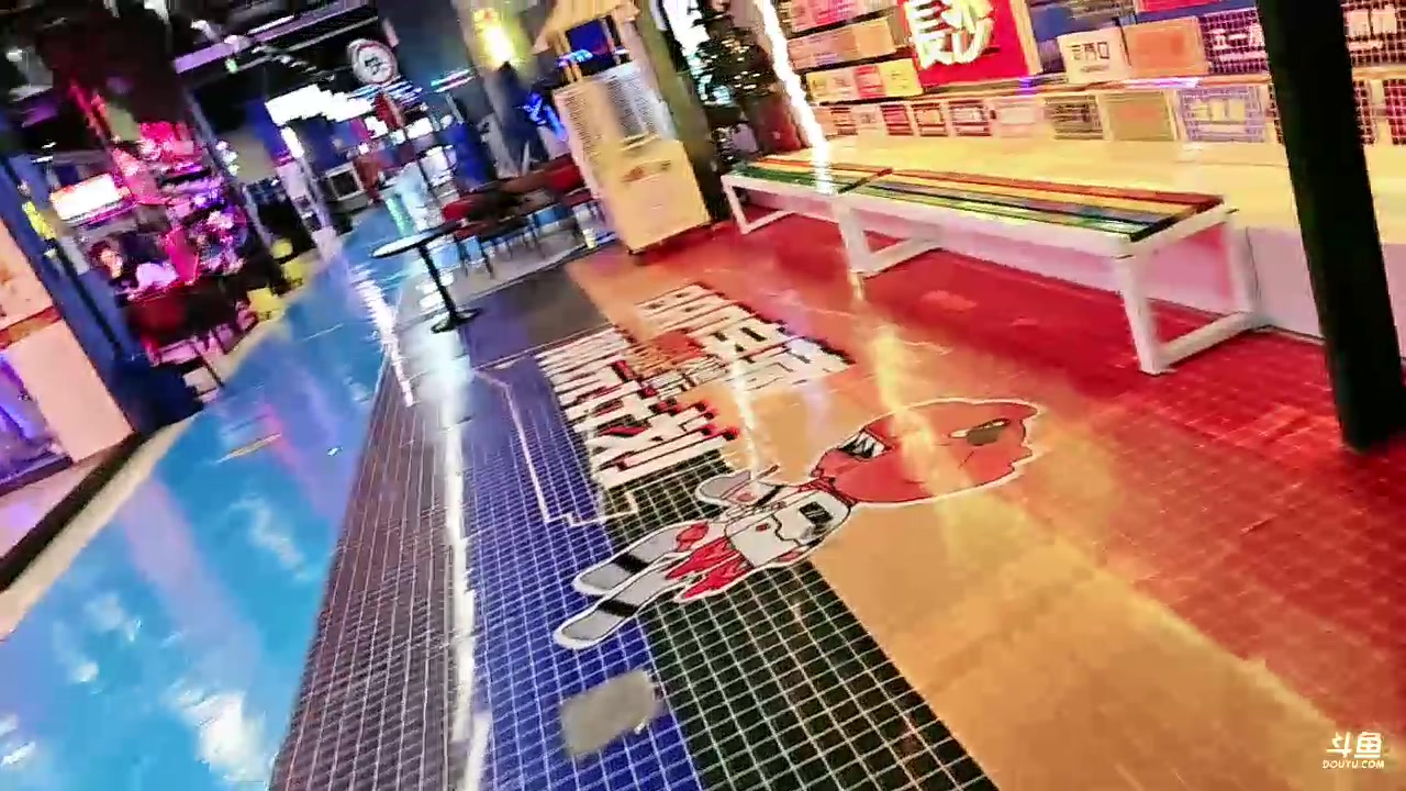 【2024-05-10 22点场】火力堂主：一起吃个饭！