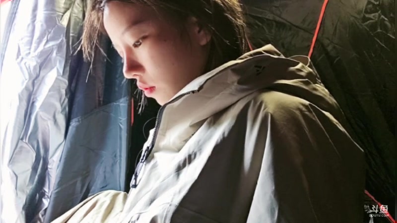 【2024-5-11 9点场】唐6儿:【小奶团】之向往的生活-上岛第一天