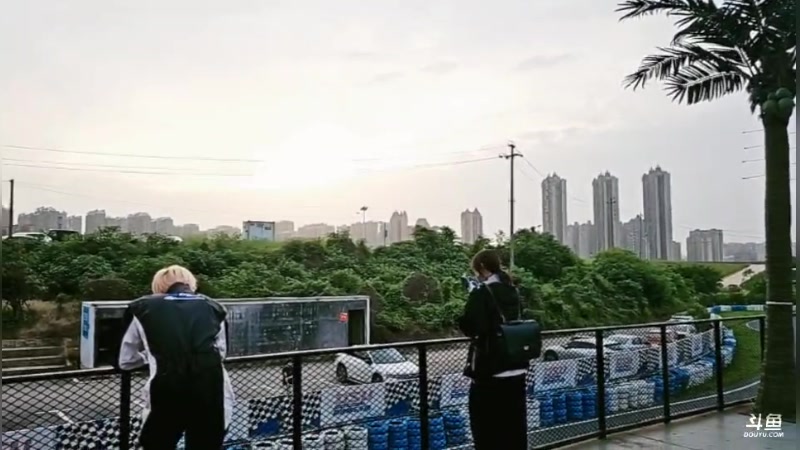 【2024-5-12 18点场】唐6儿:【小奶团】我爱6宝～