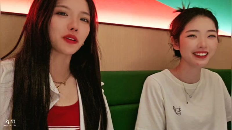 【2024-5-12 20点场】唐6儿:【小奶团】我爱6宝～