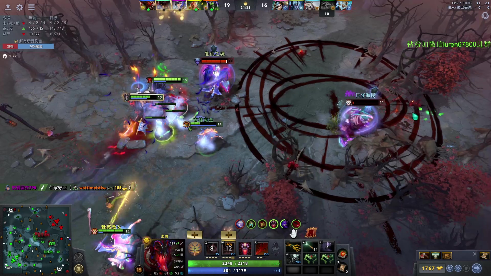 【2024-05-11 18点场】阳光男孩Aq：无尽的天梯！！！7718843