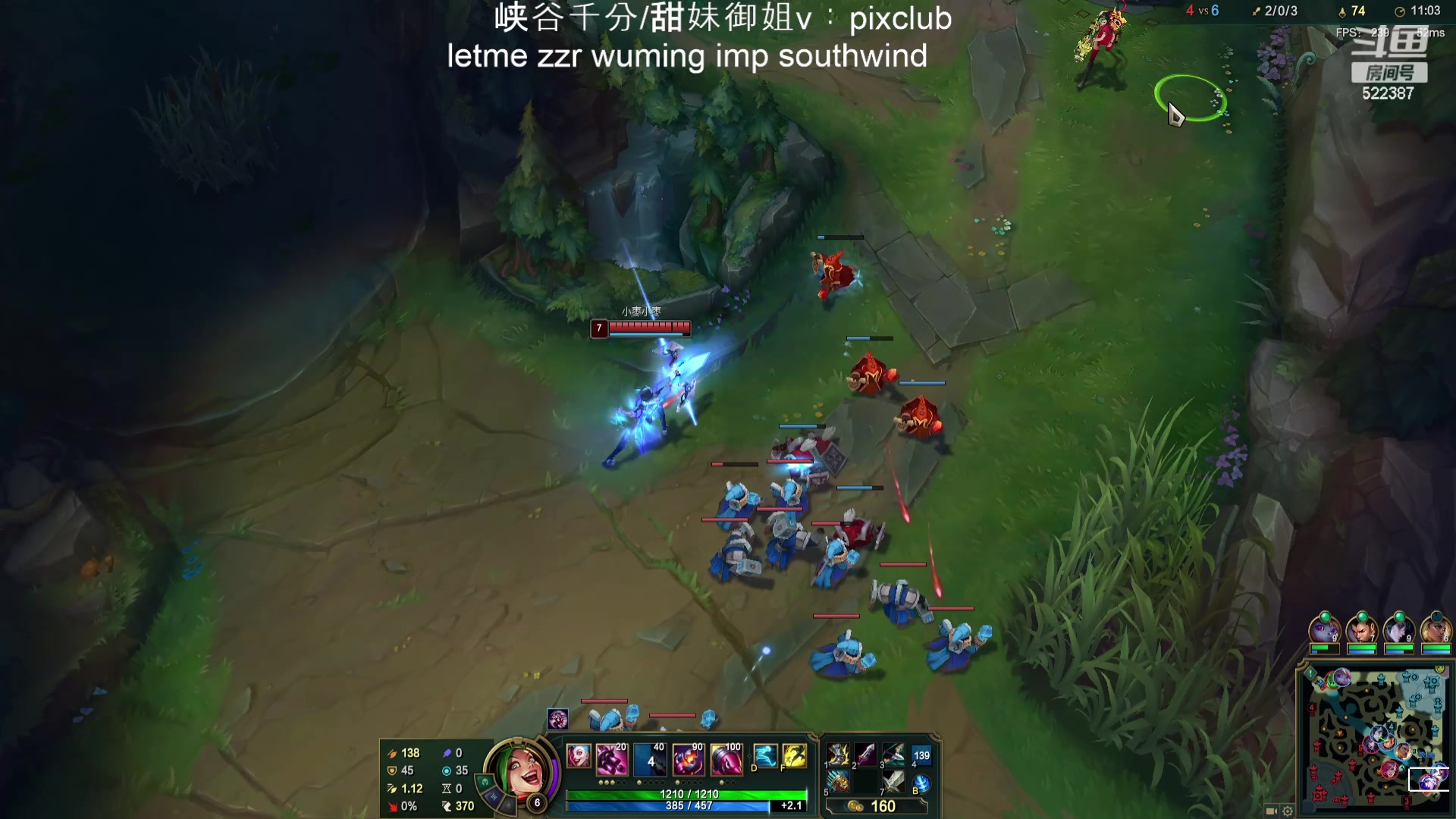 【2024-05-12 17点场】impOUO：噗噗的直播间捏.