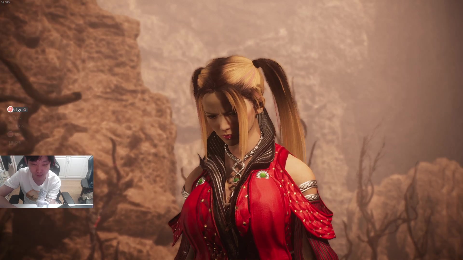 【2024-05-11 23点场】diyy刘頔：diyy:嗓子哑带房管钻粉 3倍亲密度！