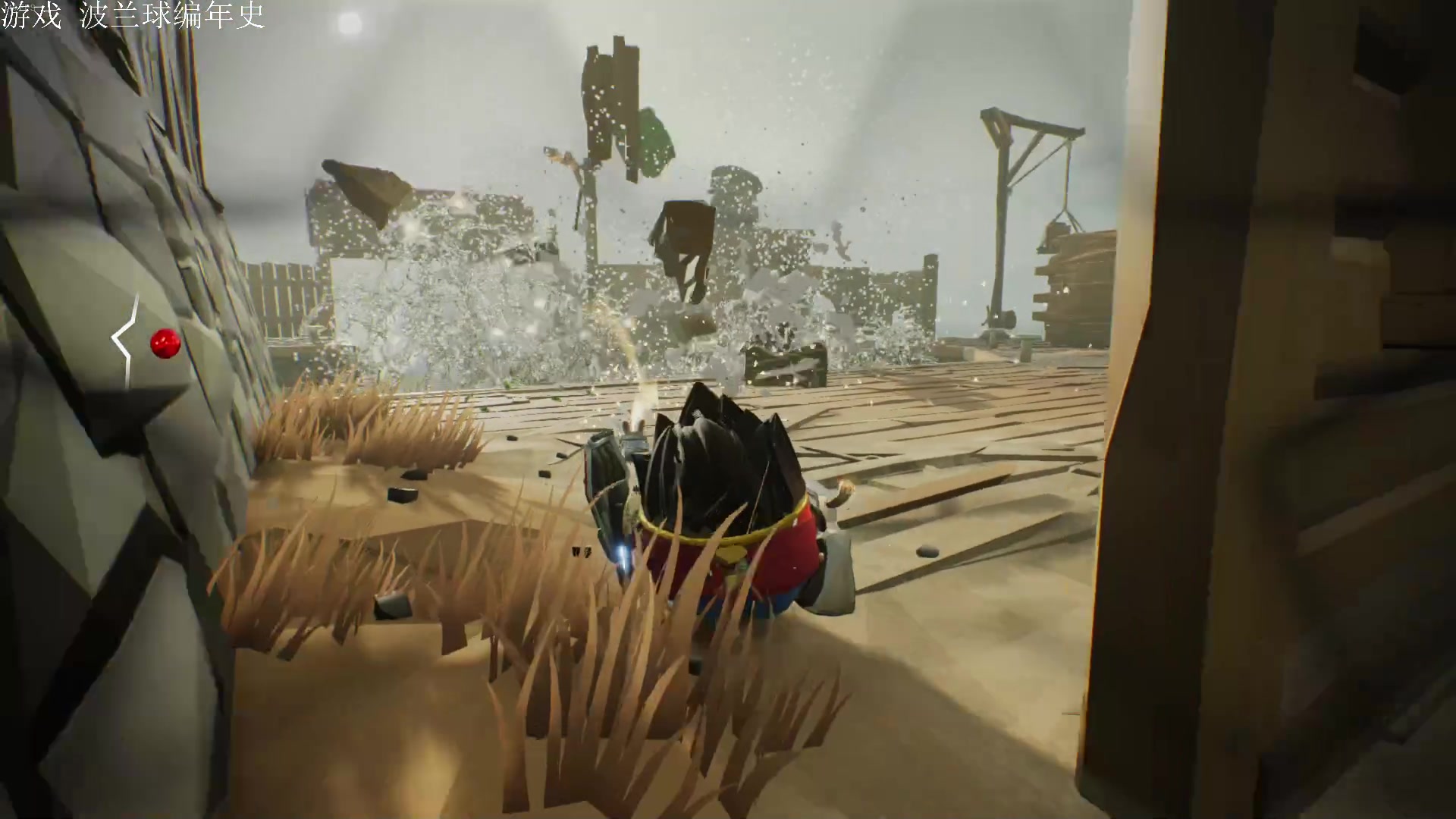 【2024-05-12 06点场】Cnzlike：感冒了就得玩ow！！！