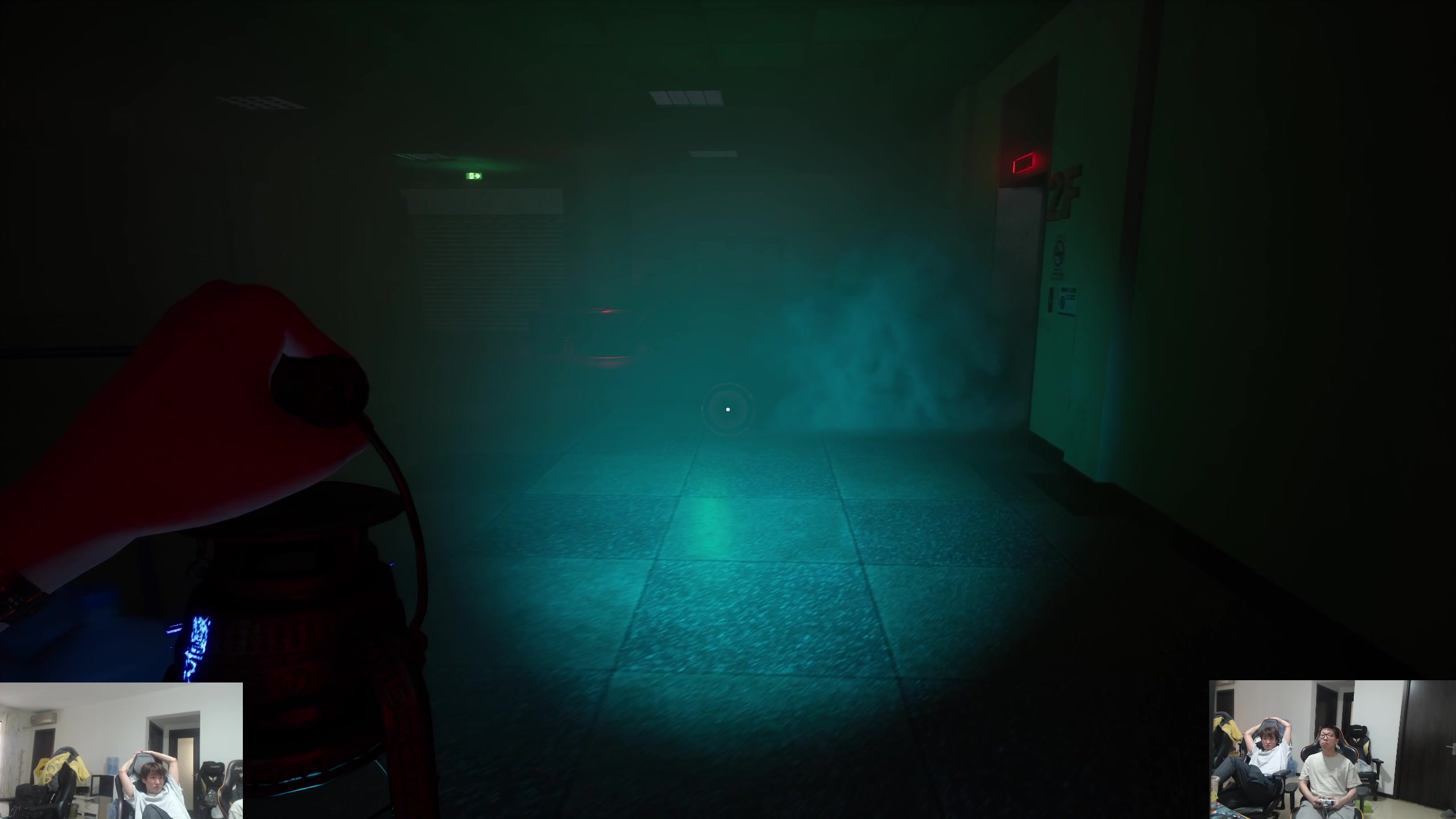 【2024-05-12 16点场】余小C真的很强：余小C：没什么好怕的