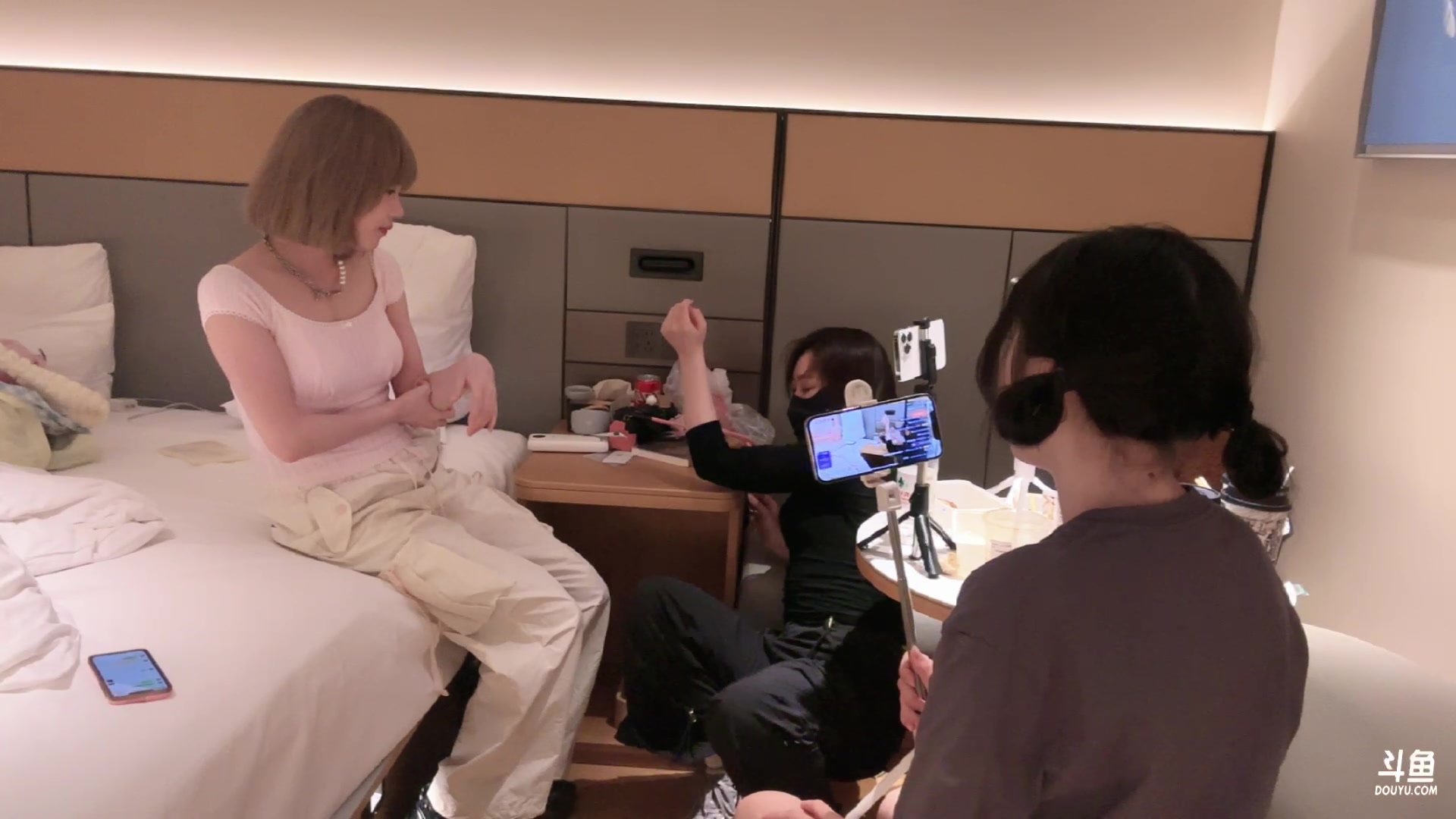 【2024-05-11 17点场】一只蘇l：滴滴滴集合咯