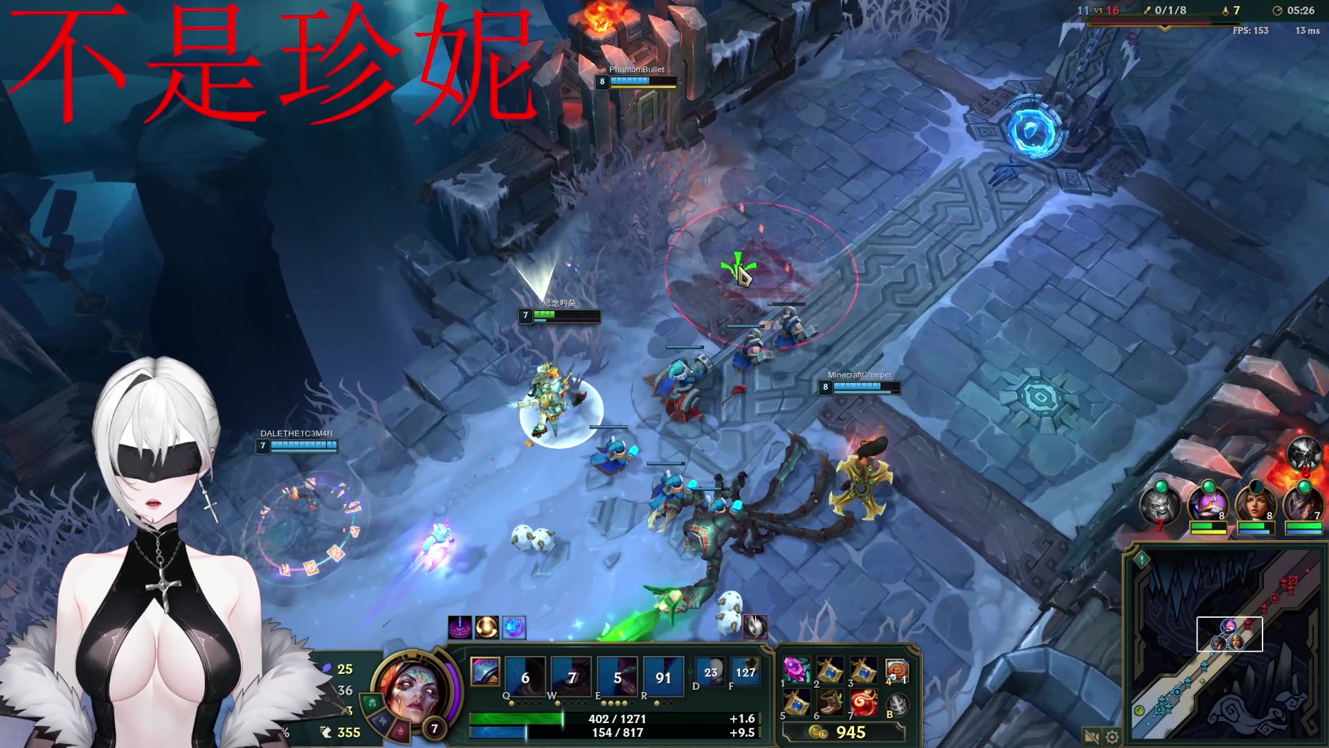 【2024-05-13 11点场】暴走的银剑君丶：只龟：全靠狗运！