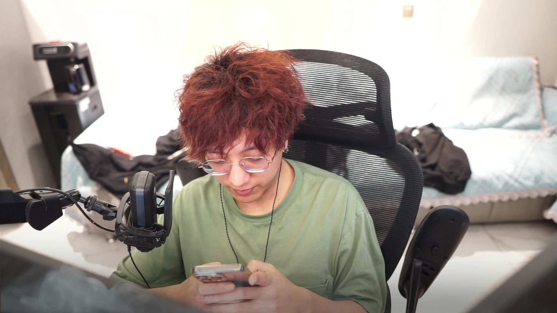 【2024-05-13 21点场】斯祥丶：5月13号中午1点开荒！