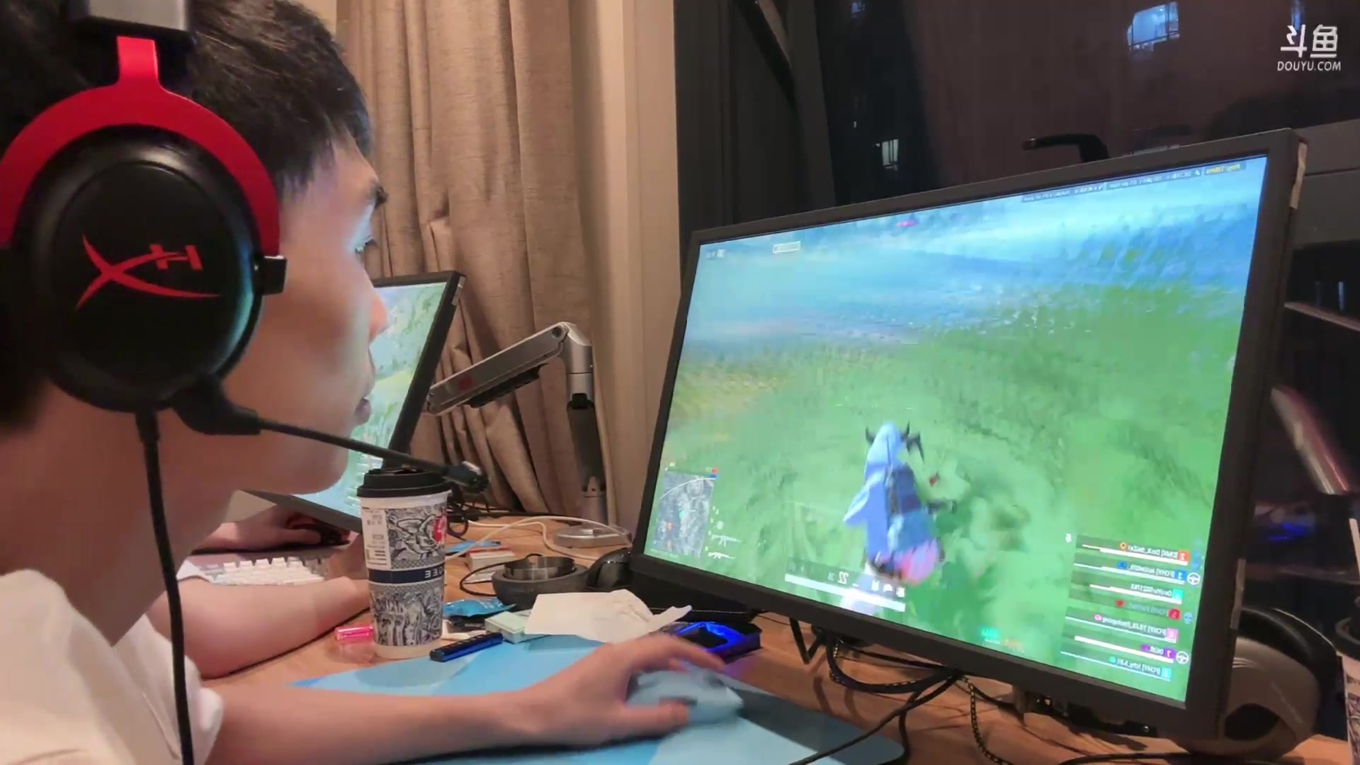 【2024-05-11 20点场】刘俊豪adc：【非常互娱】无畏契约南区淘汰赛!!!