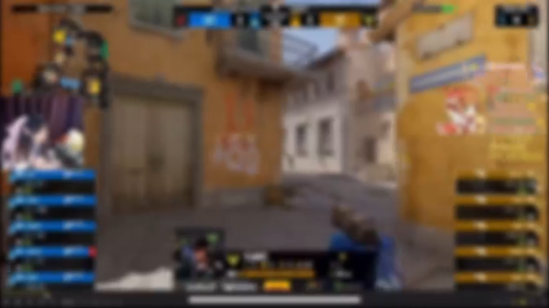 【小樱】载物的手枪局五杀，epls19