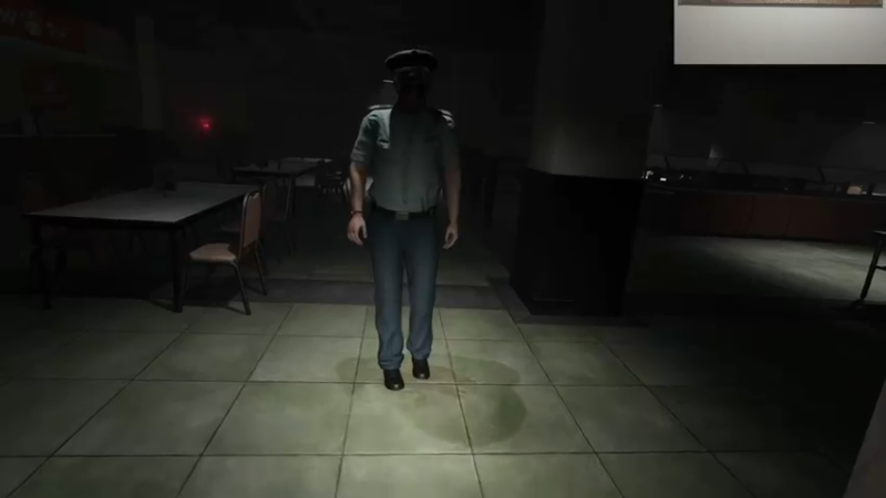 【2024-05-08 23点场】章随便先生：垃圾恐怖游戏鉴赏